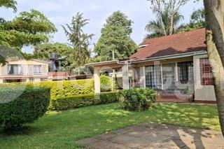 3 bedroom Bungalow Houses for rent Kiambu Kiambu - 0