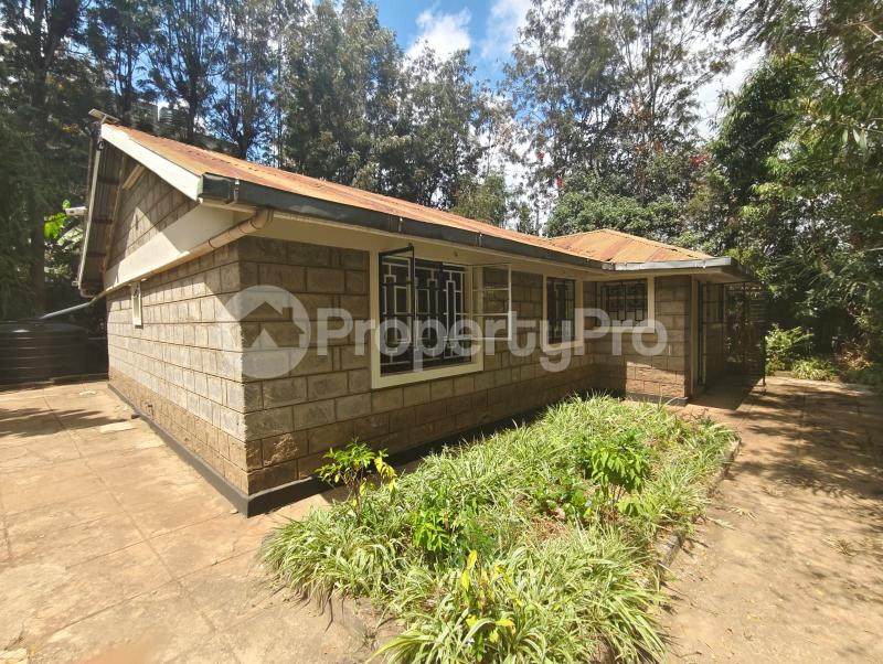 3 bedroom Bungalow Houses for rent Ngong Kajiado