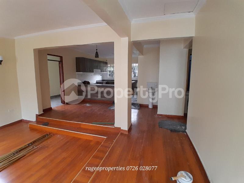 3 bedroom Bungalow Houses for rent Karen Nairobi