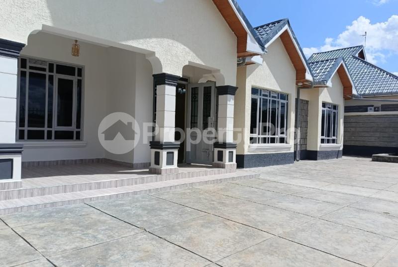 3 bedroom Bungalow Houses for sale Ruiru Kiambu
