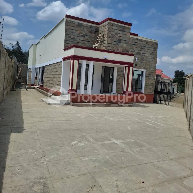 3 bedroom Bungalow Houses for sale Ongata Rongai Kajiado