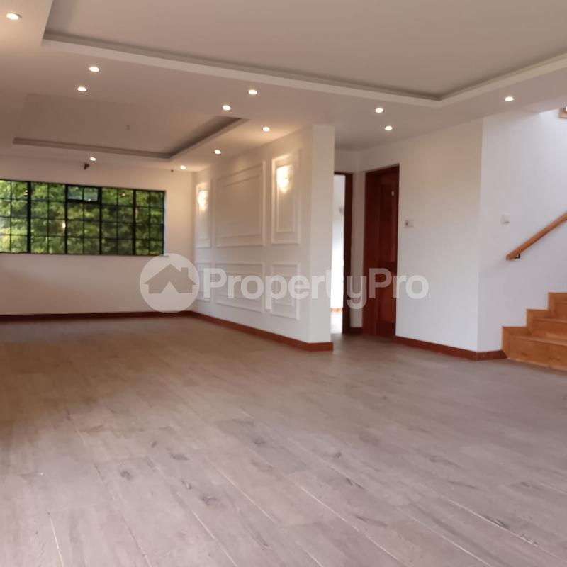 3 bedroom Bungalow Houses for rent Kerarapon Nairobi