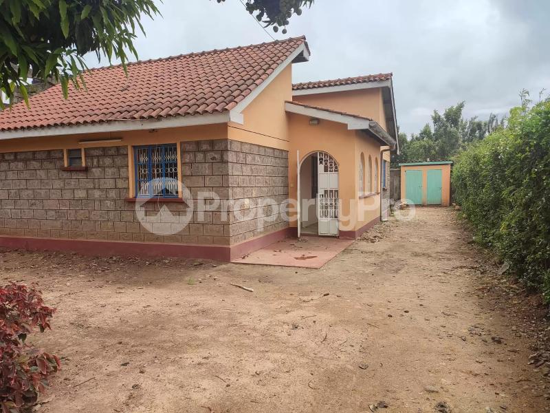 3 bedroom Bungalow Houses for rent Membley Ruiru
