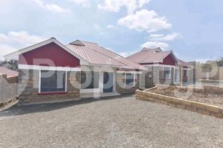 3 bedroom Bungalow Houses for sale Ongata Rongai Kajiado