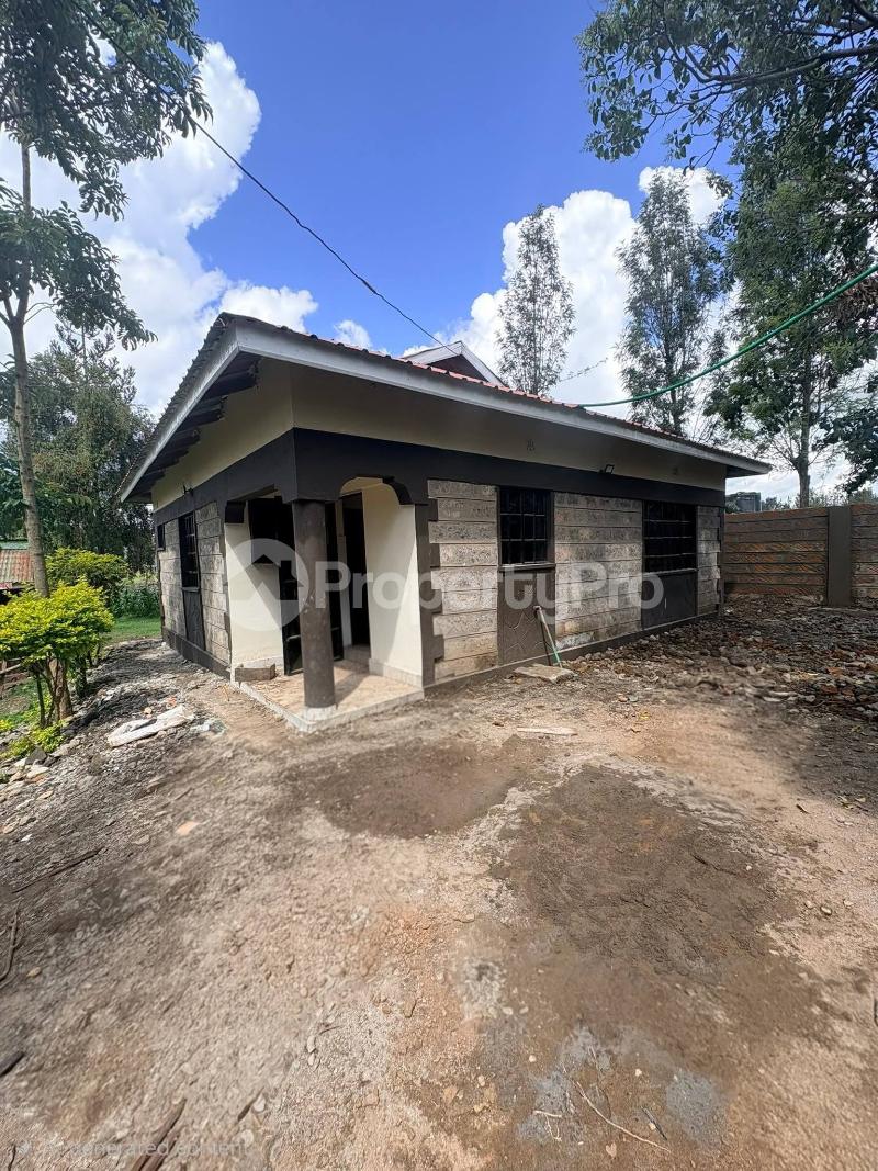3 bedroom Bungalow Houses for rent Ngong Kajiado