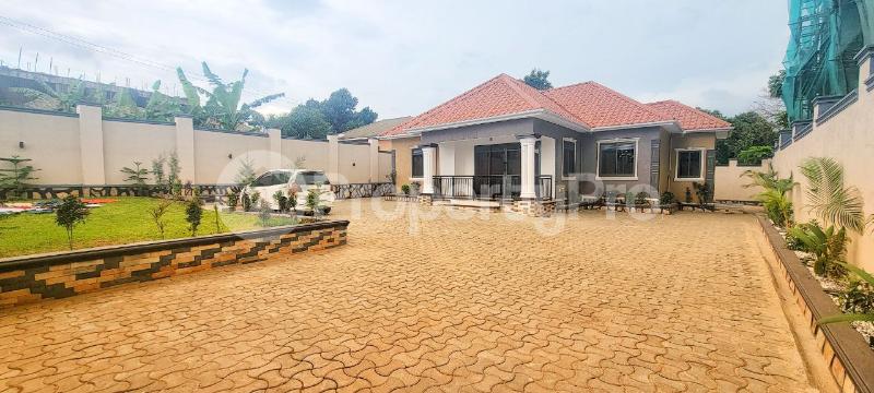 3 bedroom Bungalow Apartment for sale Buwatte. Kira Wakiso Central - 5