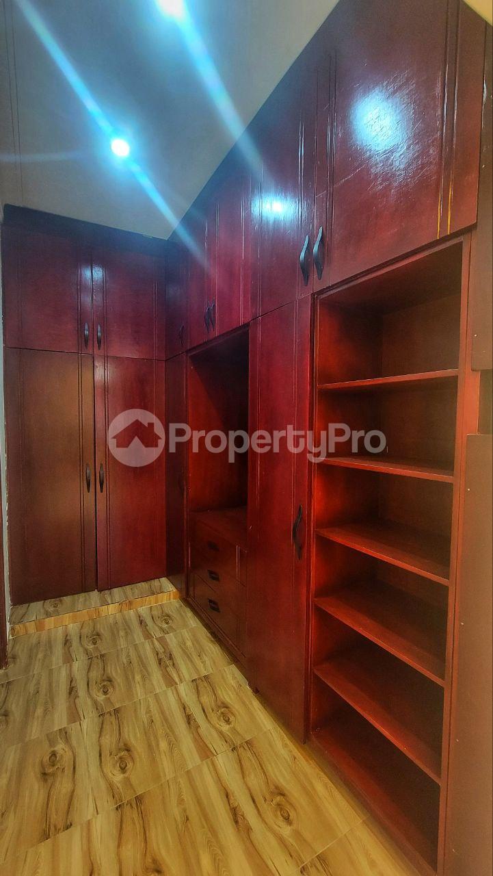 3 bedroom Bungalow Apartment for sale Buwatte. Kira Wakiso Central - 6