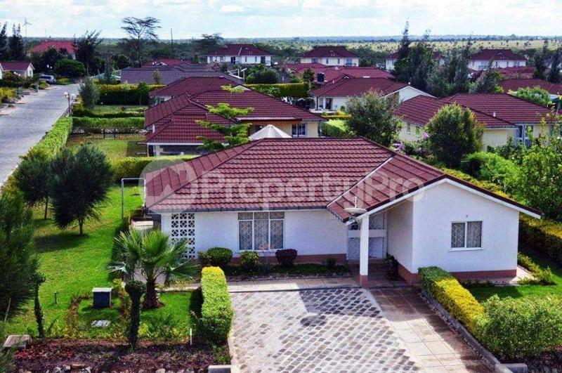 3 bedroom Bungalow Houses for sale Athi RIver Machakos
