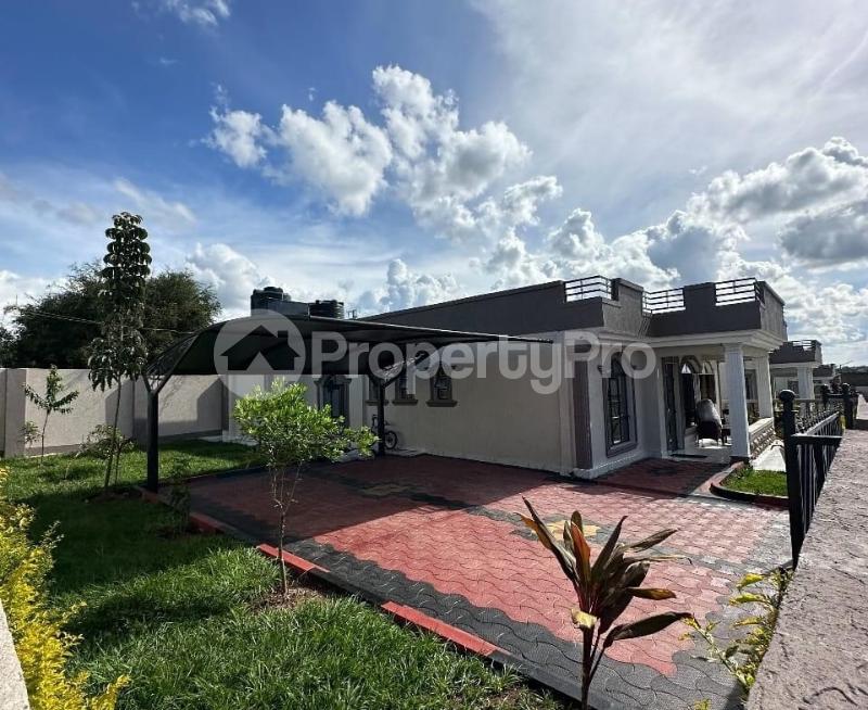 3 bedroom Bungalow Houses for sale Kangundo Road Kangundo
