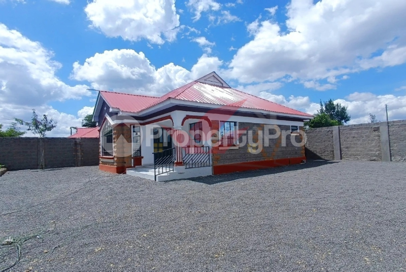 Bungalow Houses for sale Acacia, Kitengela Kajiado