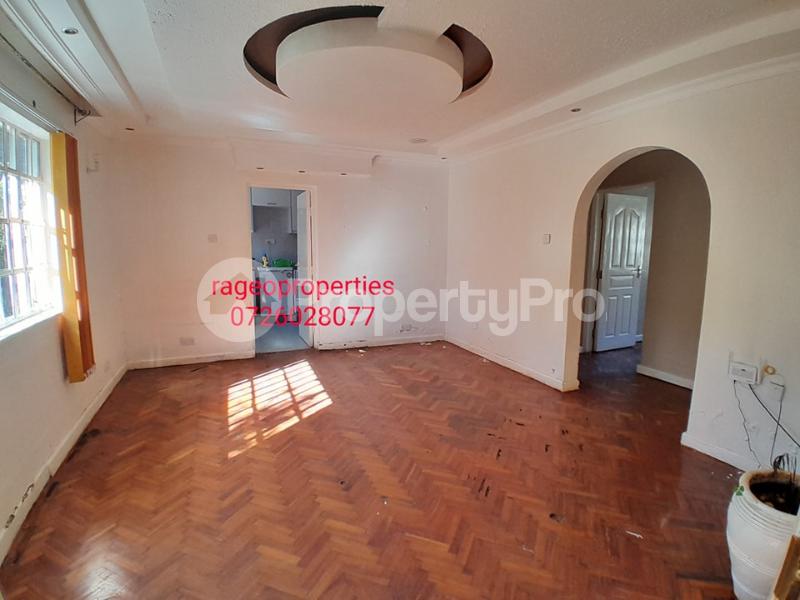 3 bedroom Bungalow Houses for rent Karen Nairobi