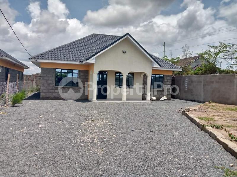 Bungalow Houses for sale Milimani, Kitengela Kajiado