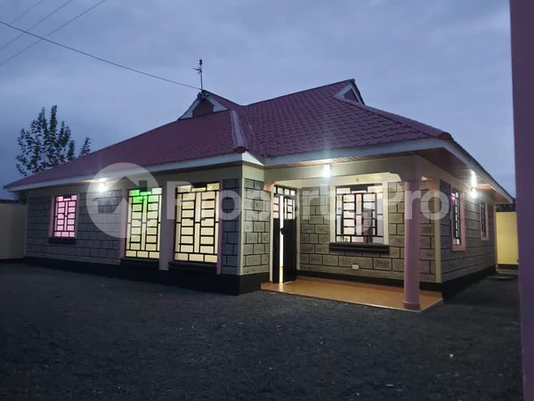 3 bedroom Houses for sale Ruiru Kiambu