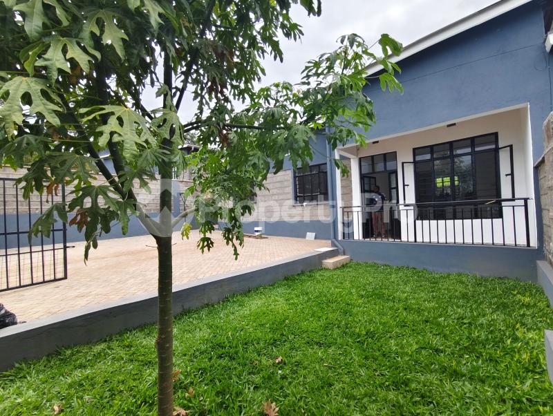 3 bedroom Bungalow Houses for rent Ngong Kajiado