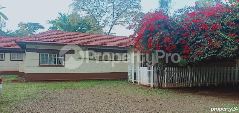 Bungalow Houses for rent Spring Valley Nairobi - 0