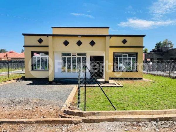 3 bedroom Townhouse for sale Kenyatta  Nairobi Central Nairobi
