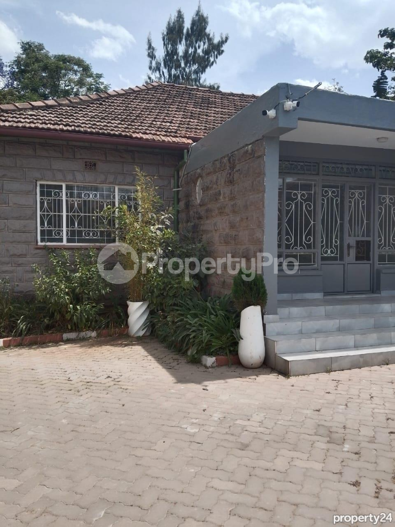 Bungalow Houses for rent Rhapta Road, Parklands Nairobi