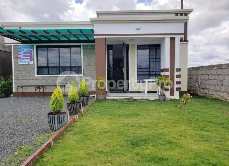 3 bedroom Bungalow Houses for sale Kangundo Road Kangundo