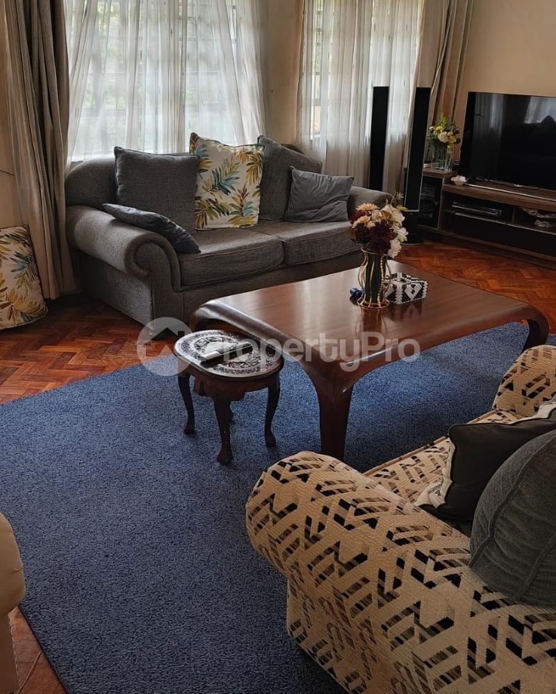 3 bedroom Bungalow Houses for rent Karen Nairobi - 7