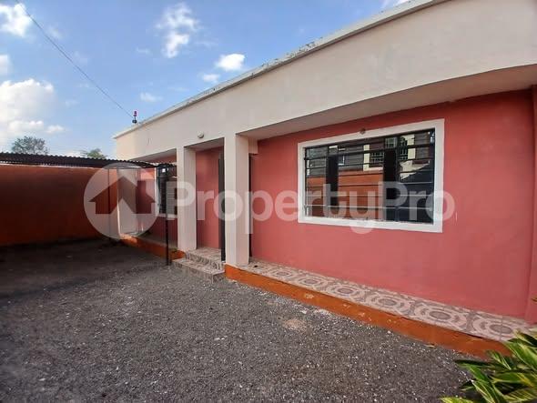 3 bedroom Bungalow Houses for sale Ruiru Kiambu