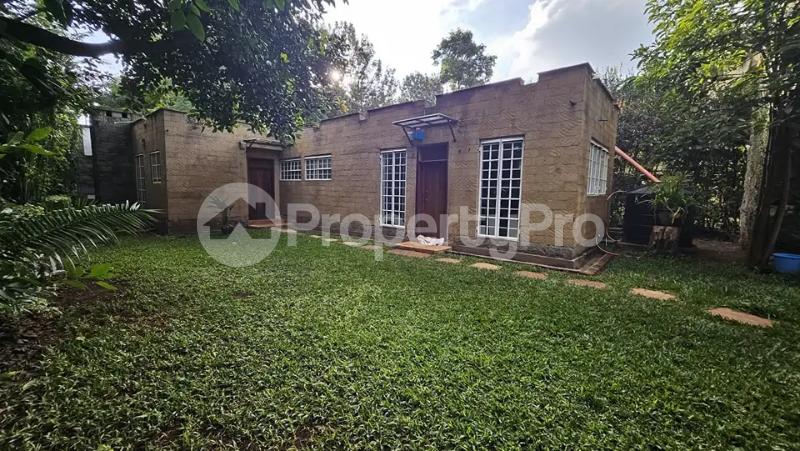 Bungalow Houses for rent Runda Nairobi