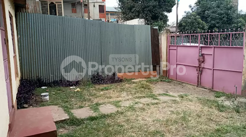 3 bedroom Houses for sale Kahawa West Nairobi