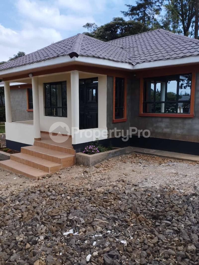 3 bedroom Bungalow Houses for rent Karen Nairobi