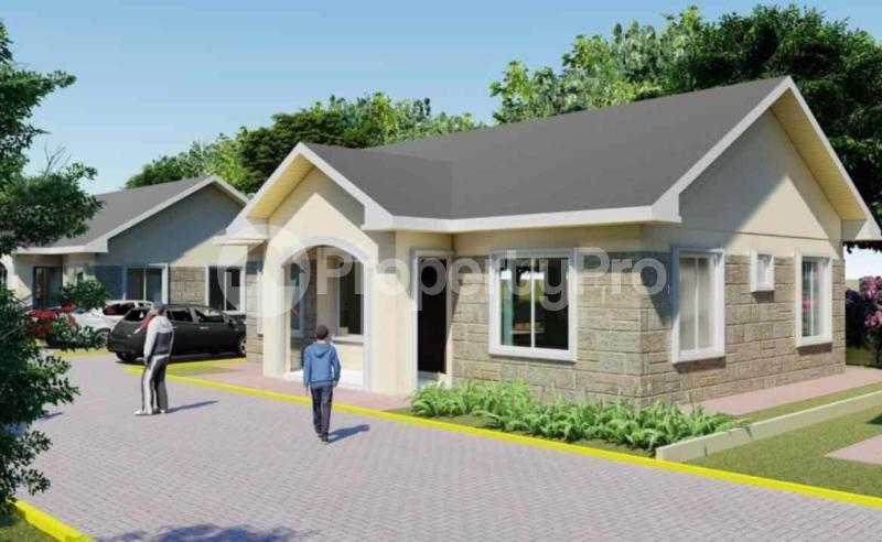 3 bedroom Houses for sale Kikuyu Kiambu