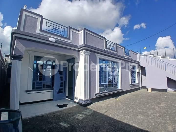 3 bedroom Bungalow Houses for sale Ruiru Kiambu