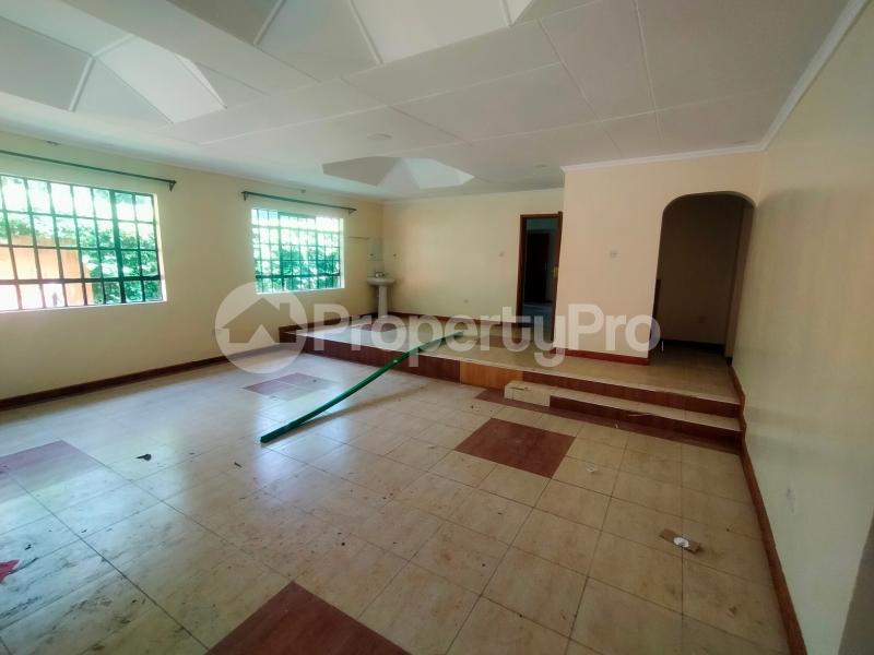 3 bedroom Bungalow Houses for rent Karen Nairobi