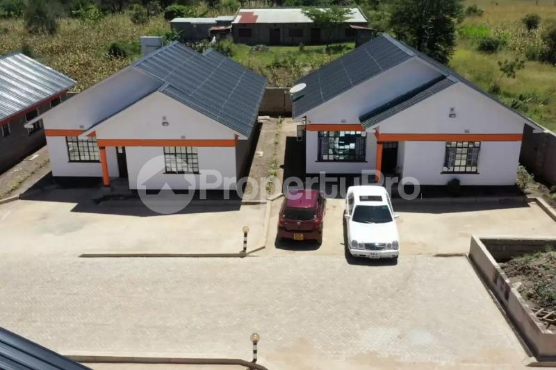 3 bedroom Bungalow Houses for sale Thika Kiambu