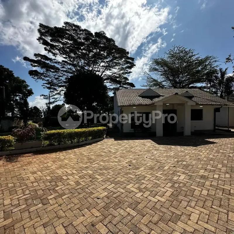 3 bedroom Bungalow Houses for rent SIGONA Kikuyu Kiambu