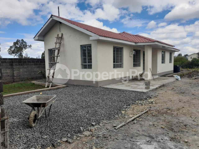3 bedroom Houses for sale Athi RIver Machakos