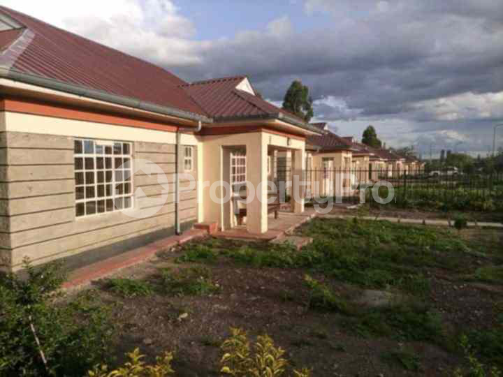 3 bedroom Houses for rent Kajiado Kajiado - 0