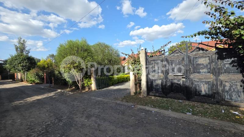 3 bedroom Bungalow Houses for sale Kitengela Kajiado