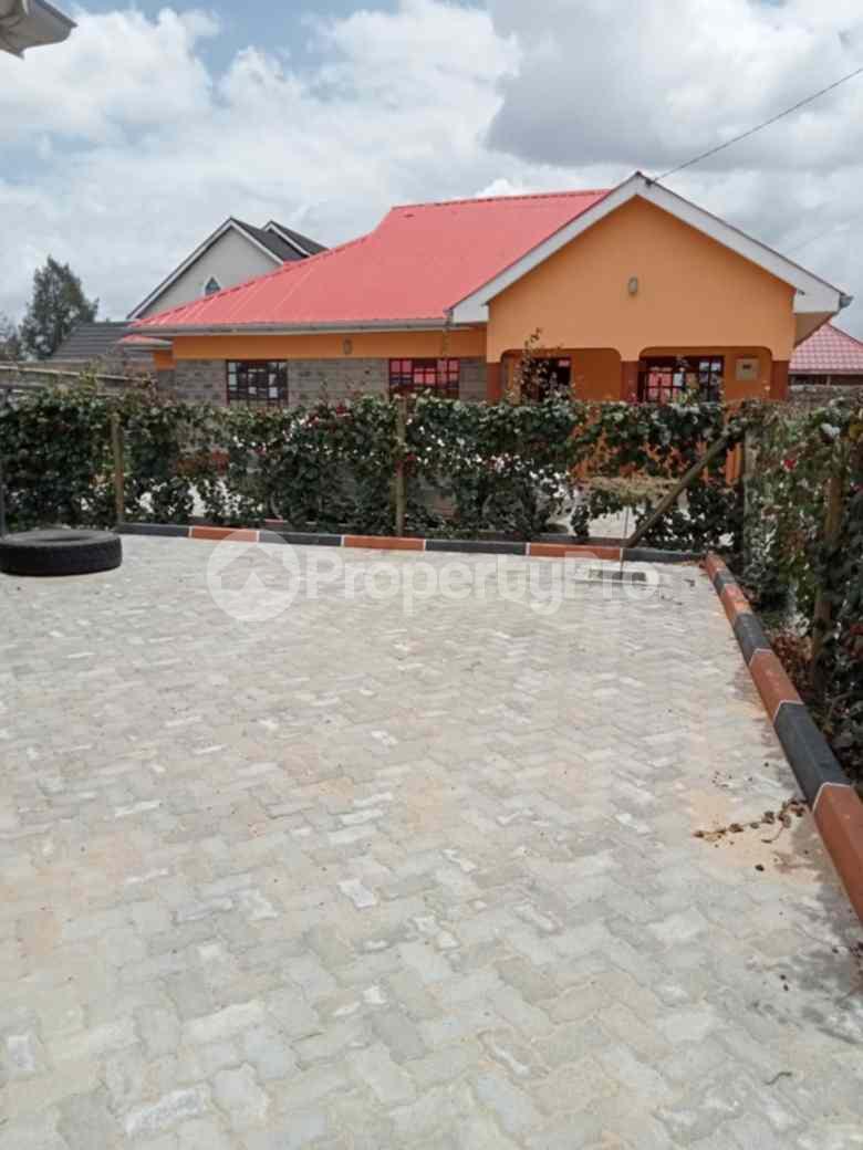 3 bedroom Flat&Apartment for rent Kisaju Kitengela - 0