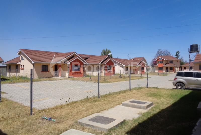 3 bedroom Houses for sale Kitengela Kajiado