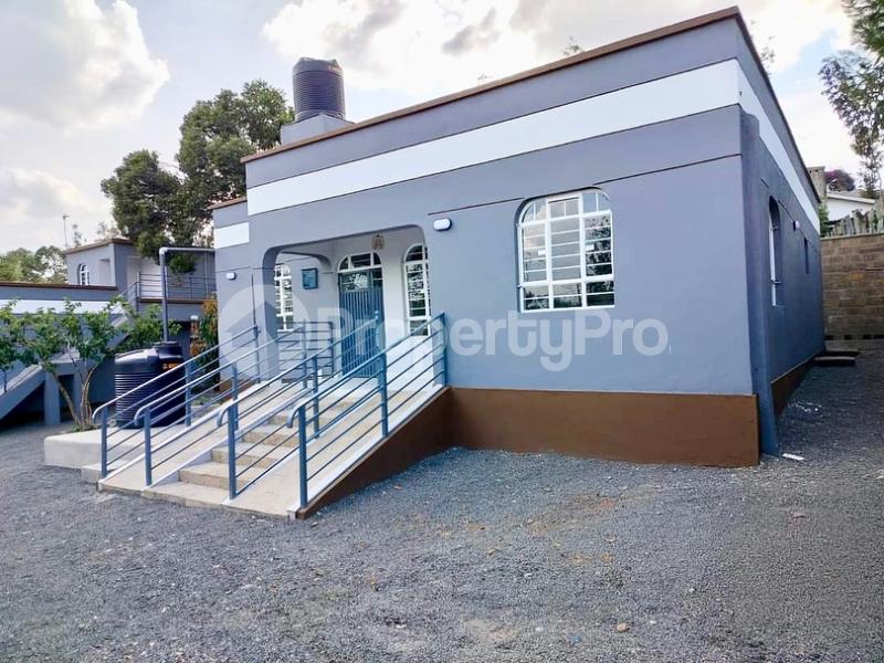 3 bedroom Bungalow Houses for rent Ongata Rongai Kajiado