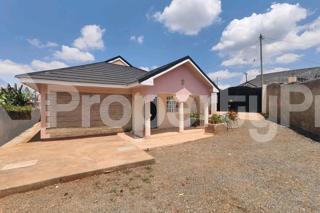 3 bedroom Bungalow Houses for sale Ngong Kajiado
