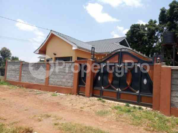 3 bedroom Houses for sale Ruaka Nairobi