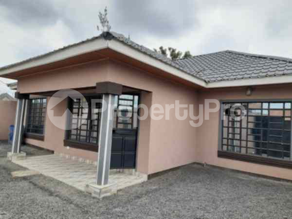 3 bedroom Houses for sale Ruiru Kiambu