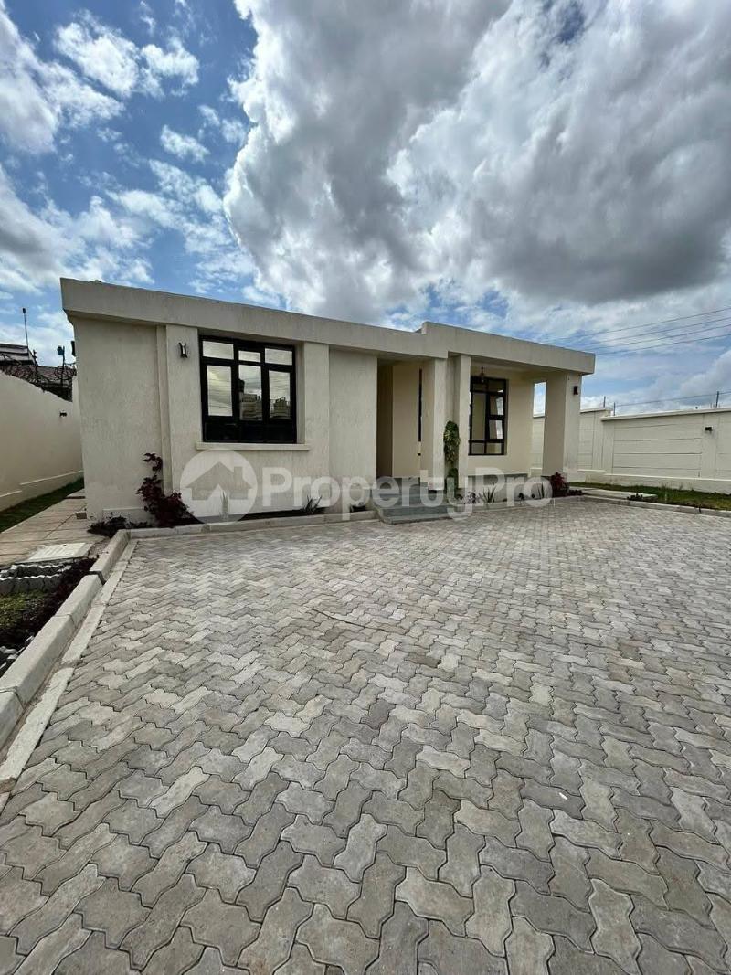 3 bedroom Bungalow Houses for sale ATHI RIVER Kisaju Kitengela