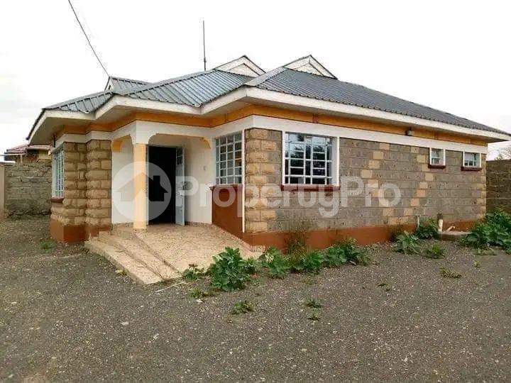 3 bedroom Bungalow Houses for sale Kitengela Kajiado