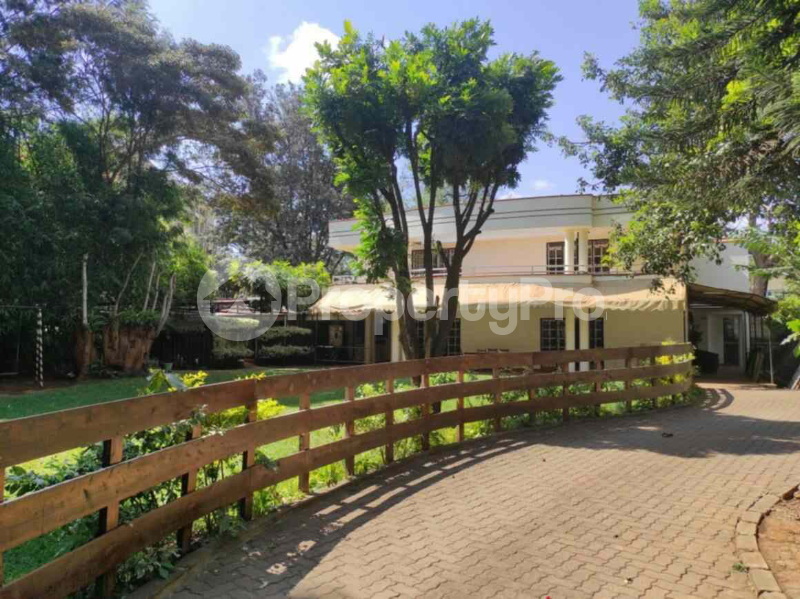 3 bedroom Houses for sale Kamakis Ruiru