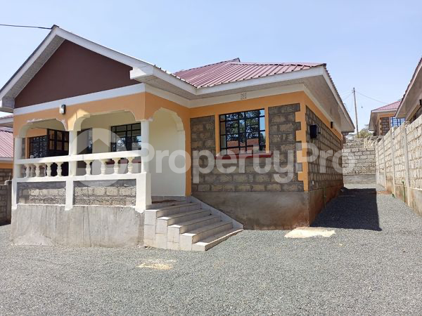 3 bedroom Houses for sale Ngong Kajiado