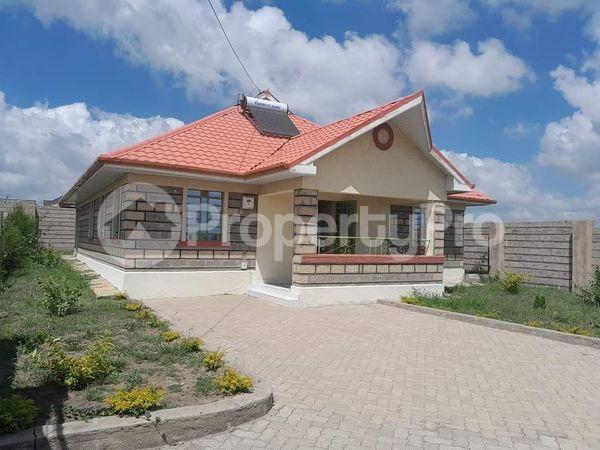 3 bedroom Flat&Apartment for sale Kisaju Kitengela