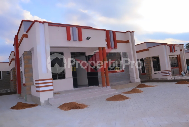 Bungalow Houses for sale Kitengela Kajiado