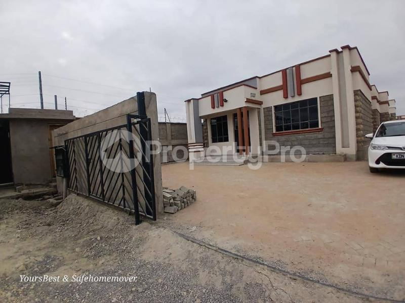 3 bedroom Townhouse for sale Kitengela  Mua Hills Athi River