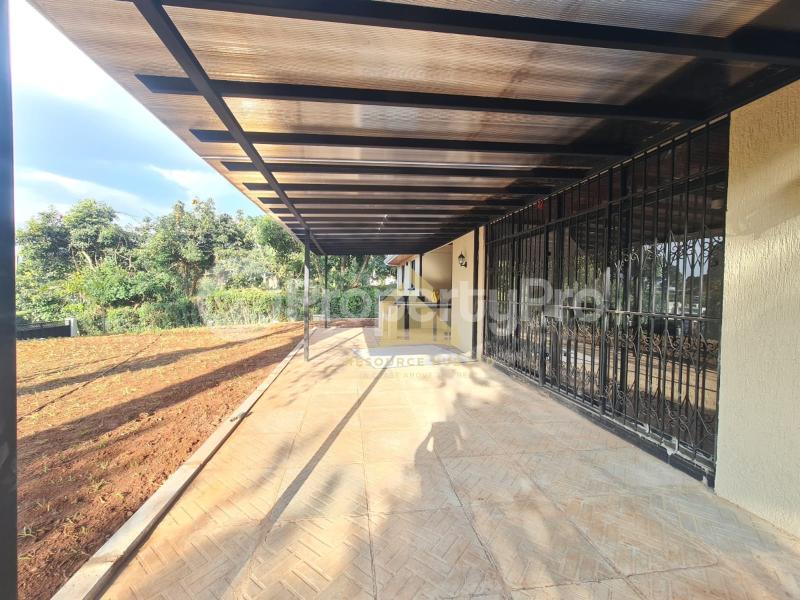 4 bedroom Bungalow Houses for rent Loresho Nairobi - 0