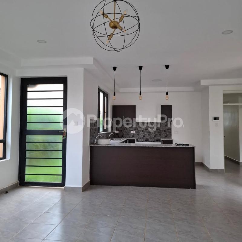 3 bedroom Bungalow Houses for sale Membley Ruiru